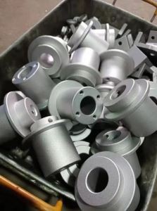 Steel Shot And Steel Grit: Crucial Components in The Casting Industr