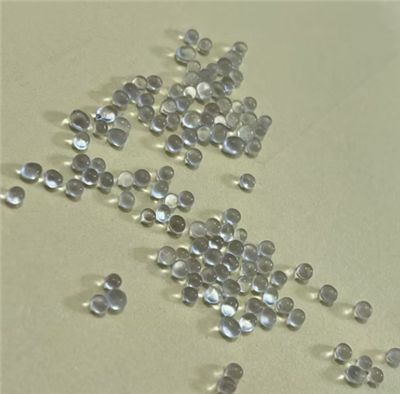 Pèl vè pou sandblasting