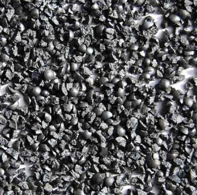 GP 40 steel grit GP 40 steel grit